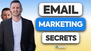 6 Powerful Email Marketing Strategy Secrets (Not for Beginners)
