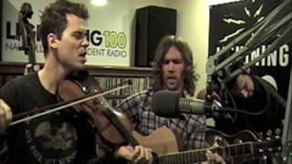 Old Crow Medicine Show - Next Go 'Round - Live at Lightning 100 chords