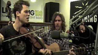 Old Crow Medicine Show - Next Go 'Round - Live at Lightning 100