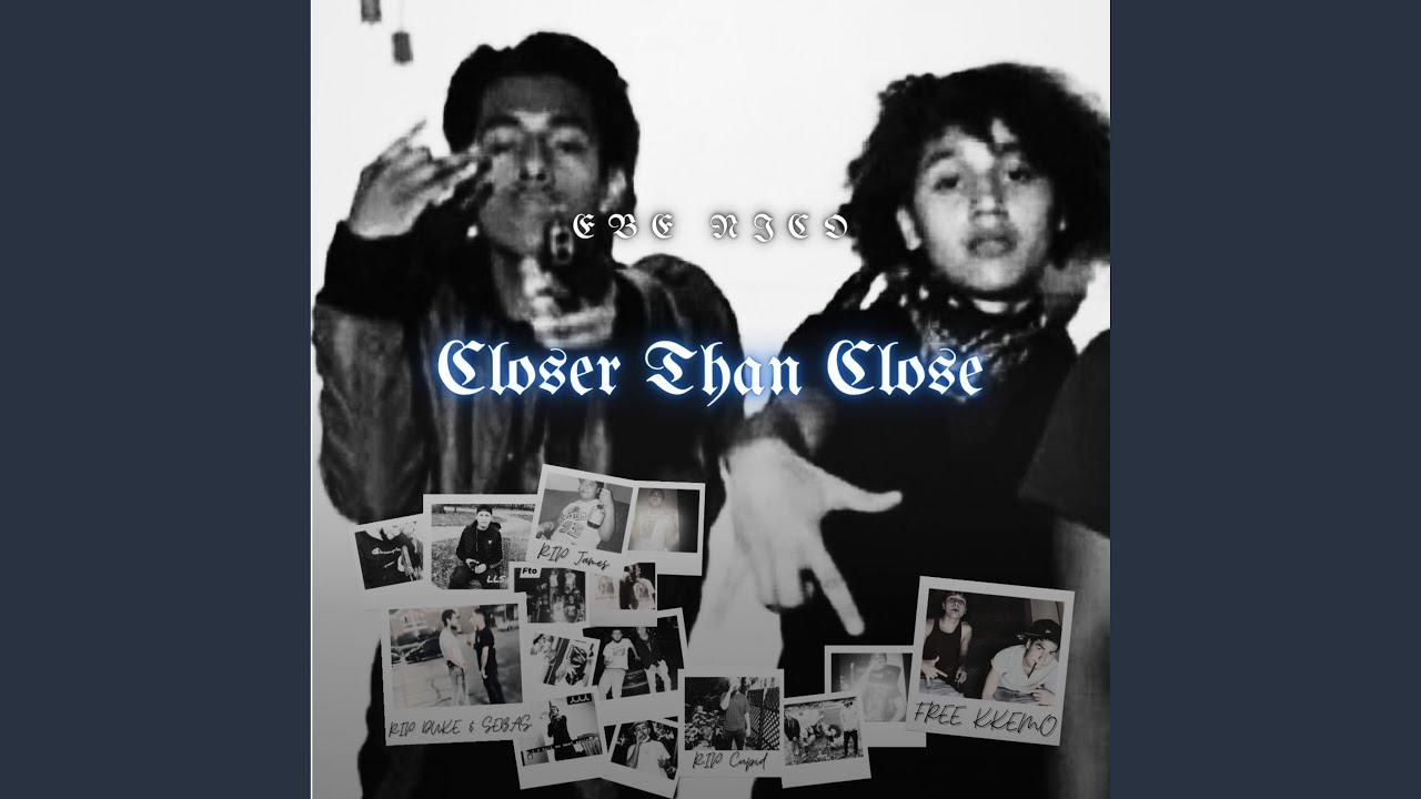 Closer Than Close YouTube closer-than-close-youtube