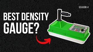 The New Standard for Nuclear Density Gauges? (ThinPave 5500 Review)