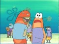 This is a load of barnacles...