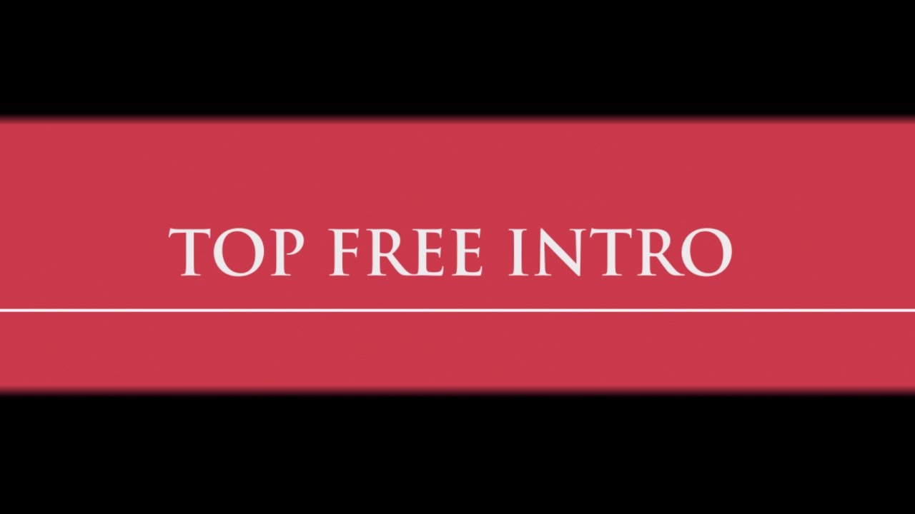 best free 2d intro templates no plugins after effects 2016 best free after effects plugins