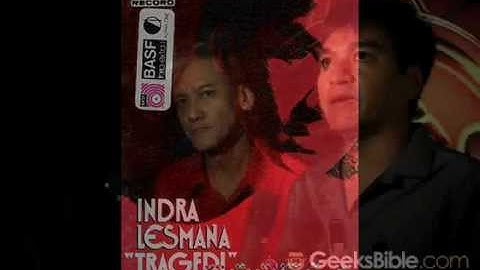 Indra Lesmana Dunia Semakin Kelam