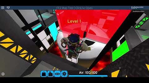 Core [Insane] / FE2 Map Testing