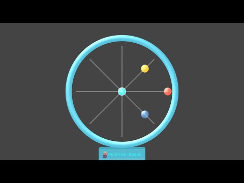 Challenge：Pause it！ (3D)