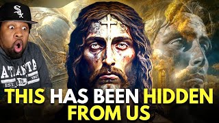 Scientist Reveals The TERRIFYING Truth About The Bible \& Jesus