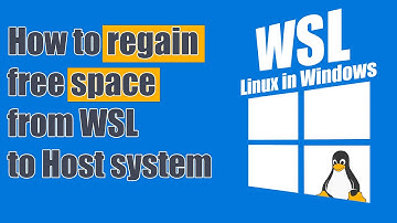 WSL compact Vdisk EN