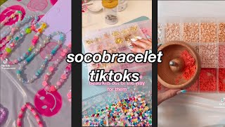 SocoBracelet tiktoks| Plumsxie