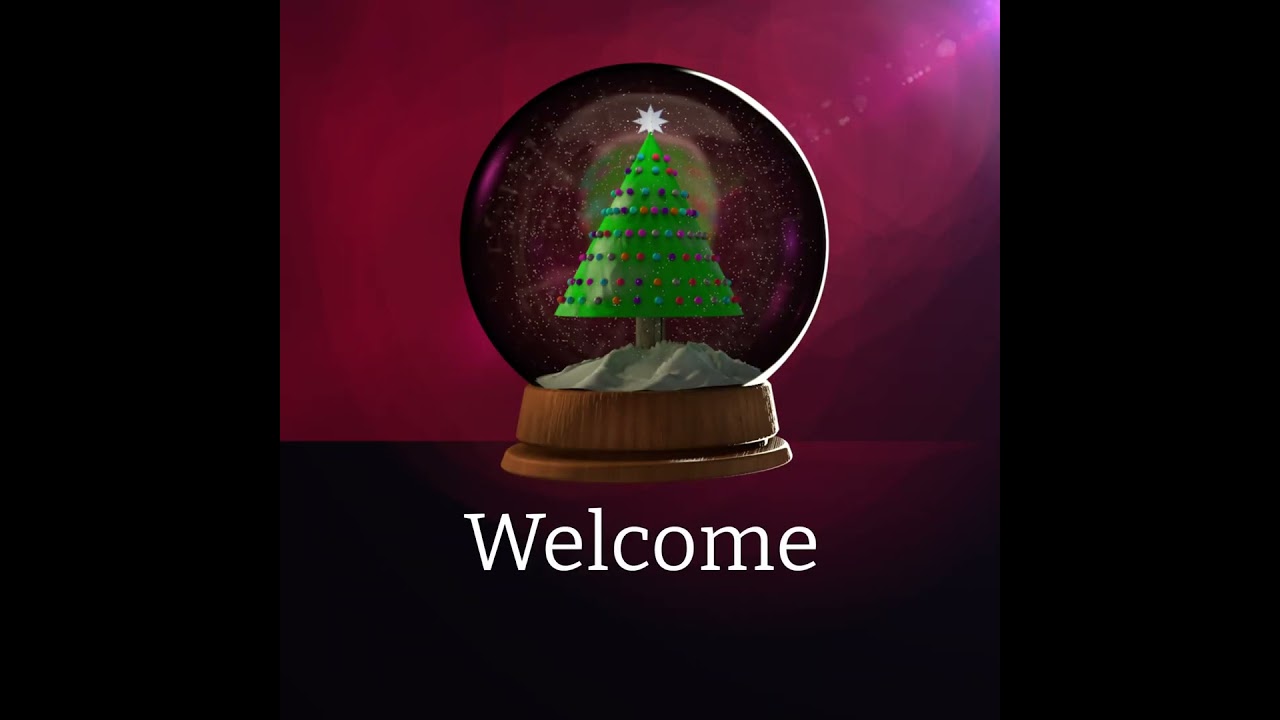 Snowglobe Social Media