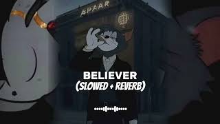 Imagine Dragons - Believer