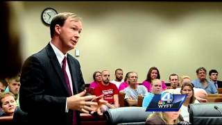 Sentence reduction for convicted killer