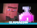 Battle of the bids  a minecraft animation  slamacow