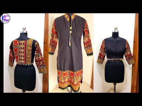 s4u 407 design combo set of ethnic wear kurti
