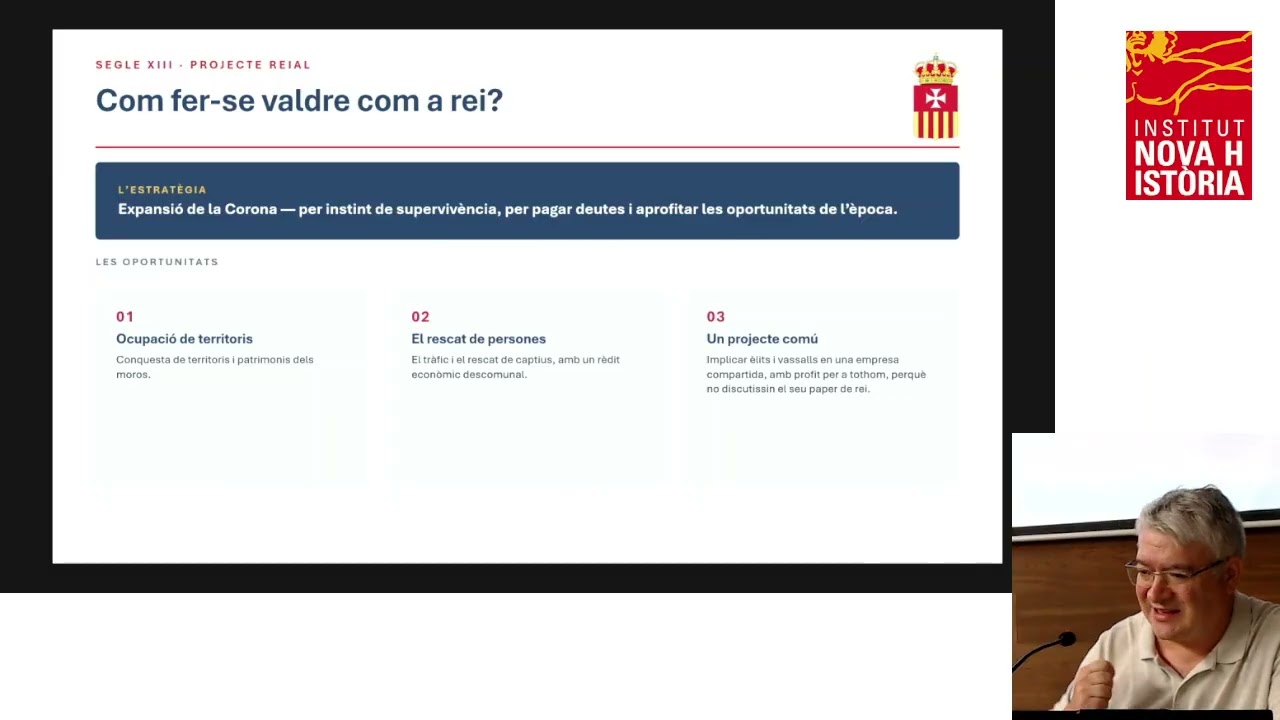 13a UNH - Joan Galcerà - Els mercedaris catalans al virregnat del Perú