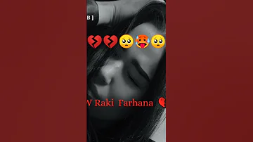 HARASTINI W RAKi FARHana Sadslowed 