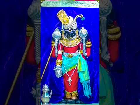 રાજાધિરાજ શ્રી દ્વારકાધીશ શ્રૃંગાર આરતી દર્શન🙏❣️#dwarkadhishaartidarshan #dwarkadhishaarti #dwarka