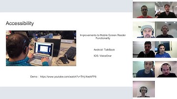 BigBlueButton Developer Summit XII: HTML5 Overview