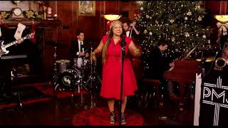 PMJ Christmas Special - Rockin' Around The Christmas Tree (ft. Maiya Sykes)