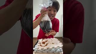 slime vs sakuma #3193