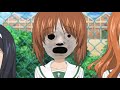 Girls und panzer but its psychosocial