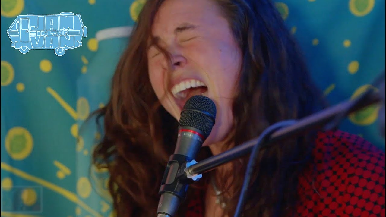 THROWN OUT BONES - Jam in the Van (Full Set Live in Los Angeles, CA 2022) 