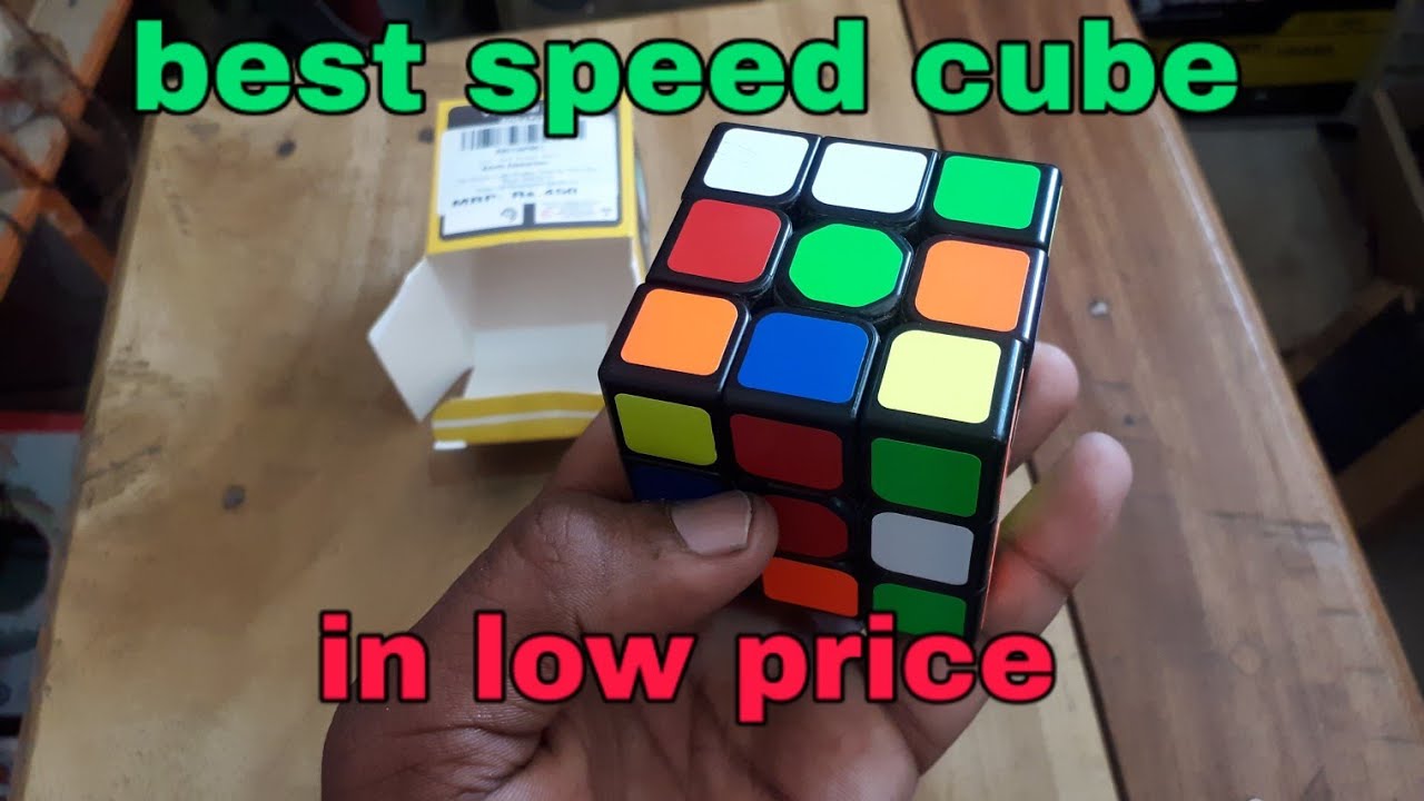 singlespeed cube