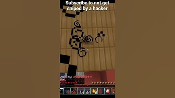 “The Hypixel Anti-Cheat is Flawless”