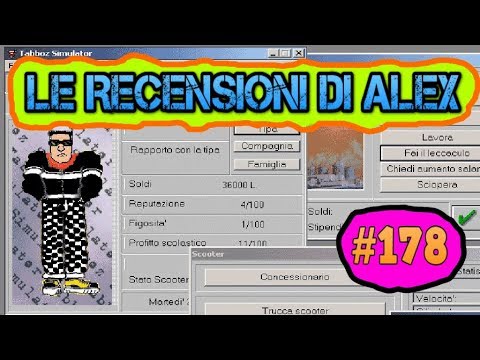 TABBOZ SIMULATOR SCARICARE