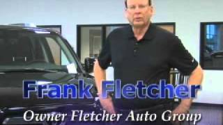 Frank Fletcher Extends His Sympathy to Joplin