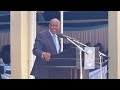 A re yeng go ikwadisetsa dithopho, ( Go and Register for voting) BOTSWANA President