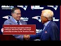 Belichick wanted Patriots to draft a different QB over Mac Jones