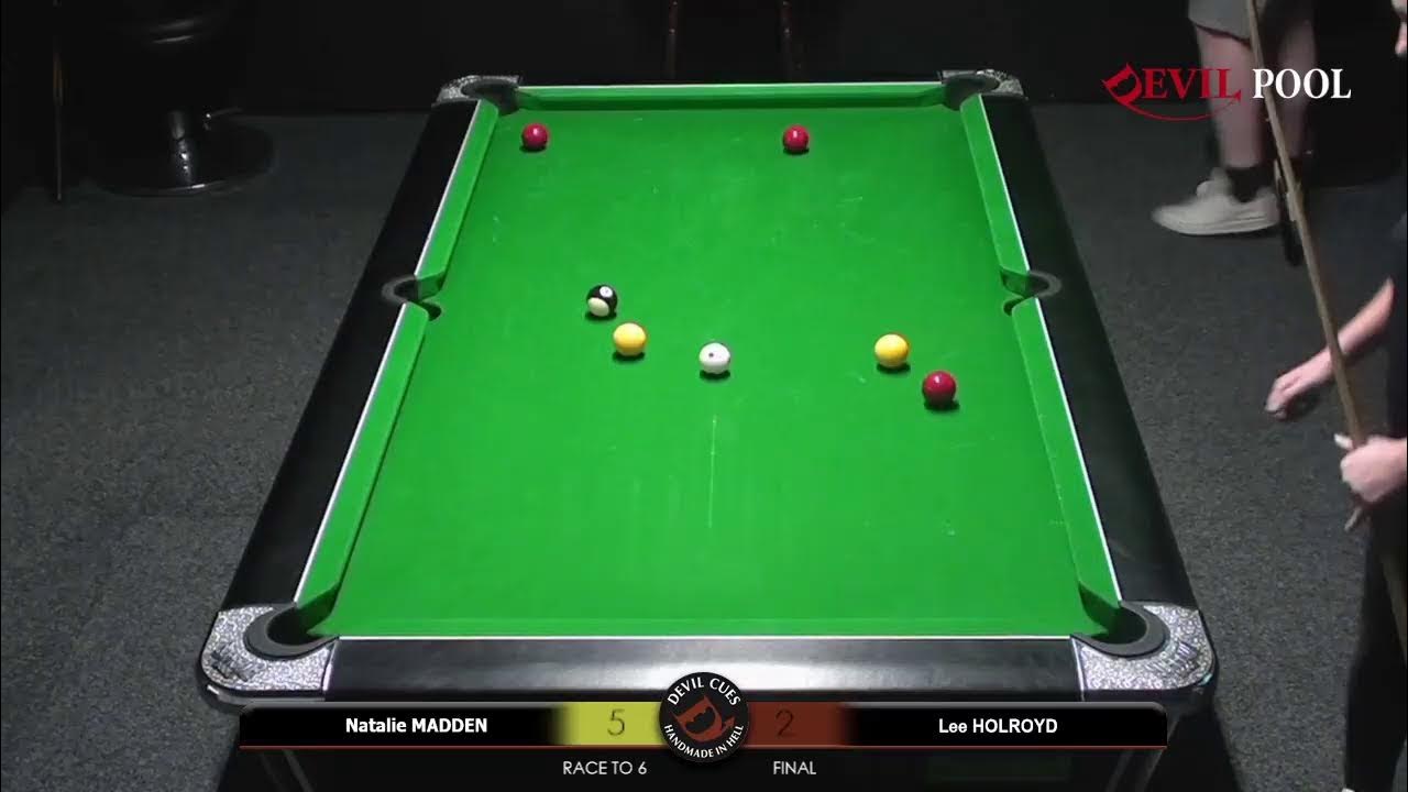 Q's Sports Lounge Cat 5, 6, and 7. Last 8 YouTube