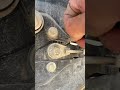 bike Ka Chain set kitne hajar kilometre chalega #automobile #splendor