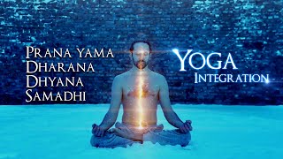 Yoga Integration