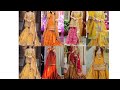 Slaying the Mehndi Look / Desi Girl Vibes 💚✨/Latest Mehndi Dress Trends for Girls 2025 🌼