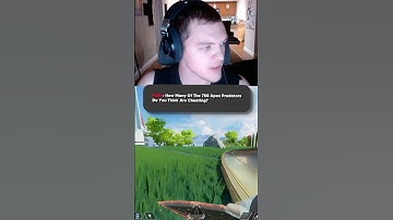 How many Apex Predators Cheat? #shorts