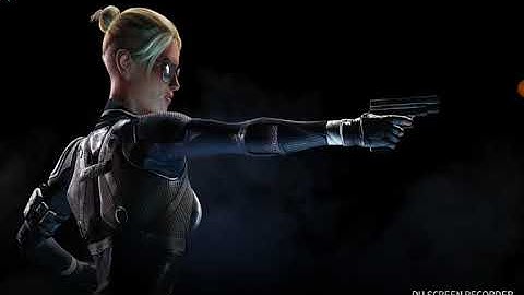 MKX Mobile hack : Lucky patcher