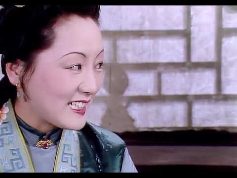 《红楼梦》解说E07王熙凤助刘姥姥，此情日后有回报