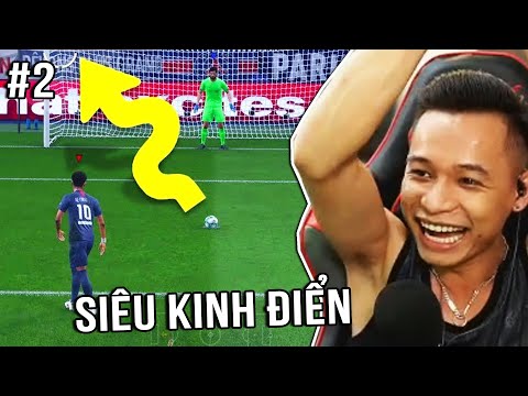 (Ao làng FO4 #2) Trận chung kết siêu kinh điển và vòng đá Penalty cân não.