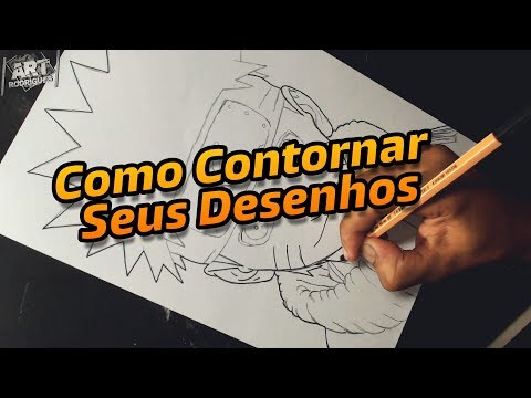 Vídeo: Como Contornar O Tempo