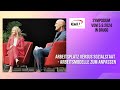 KMU SWISS, Symposium 5.9.2024 Brugg "Narzissmus im Business"