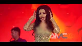 Farangis Dunyo - Gul e Roz | Taraneh Nowroz Concert