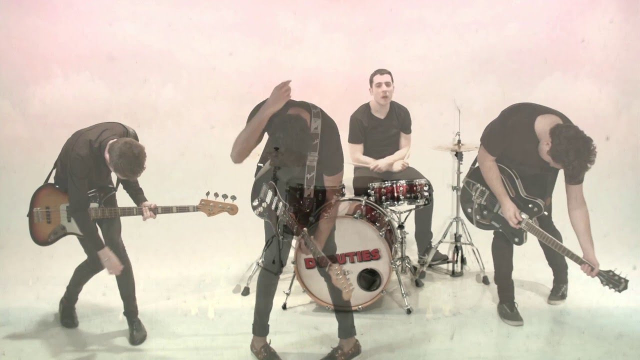 Watch DEPUTIES - Champion《 Official Music Video 》 on YouTube Watch DEPUTIES - Champion《 Official Music Video 》 on YouTube
