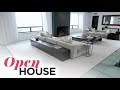 A Glass Floored Penthouse | Open House TV