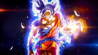 🙀Dragon Ball Super OST  Official Clash Of Gods The Final Death Match