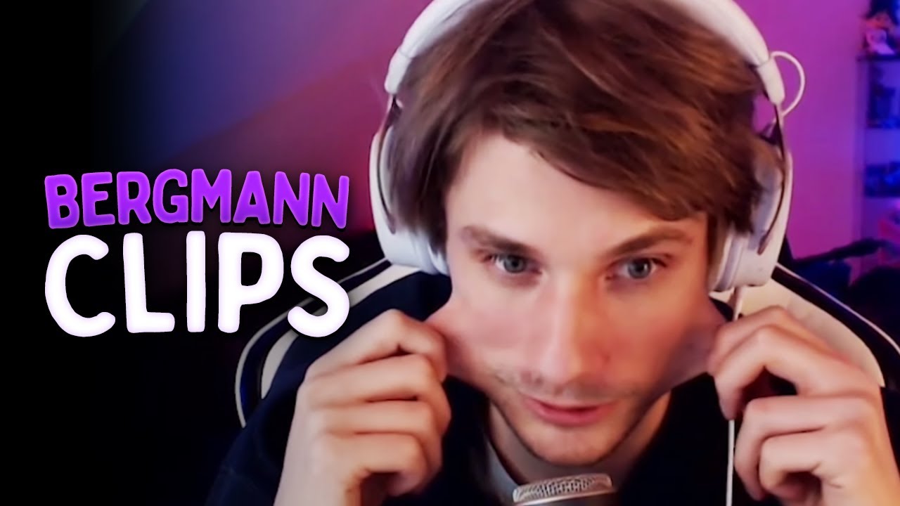 Bergmanns elastische Haut 🎬 BERGMANN CLIPS - #02