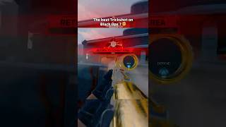 The best Trickshot on Black Ops 7 😳