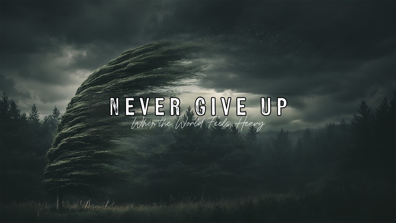 Never Give Up
