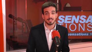 Zone Europe. 15 janvier 2022